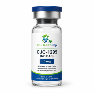 CJC-1295 (No DAC)