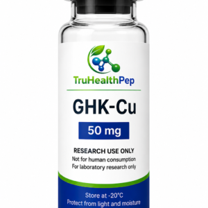 GHK-Cu
