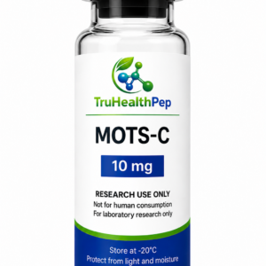 MOTS-C
