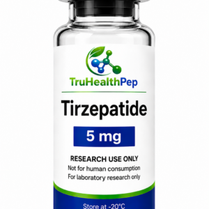 Tirzepatide