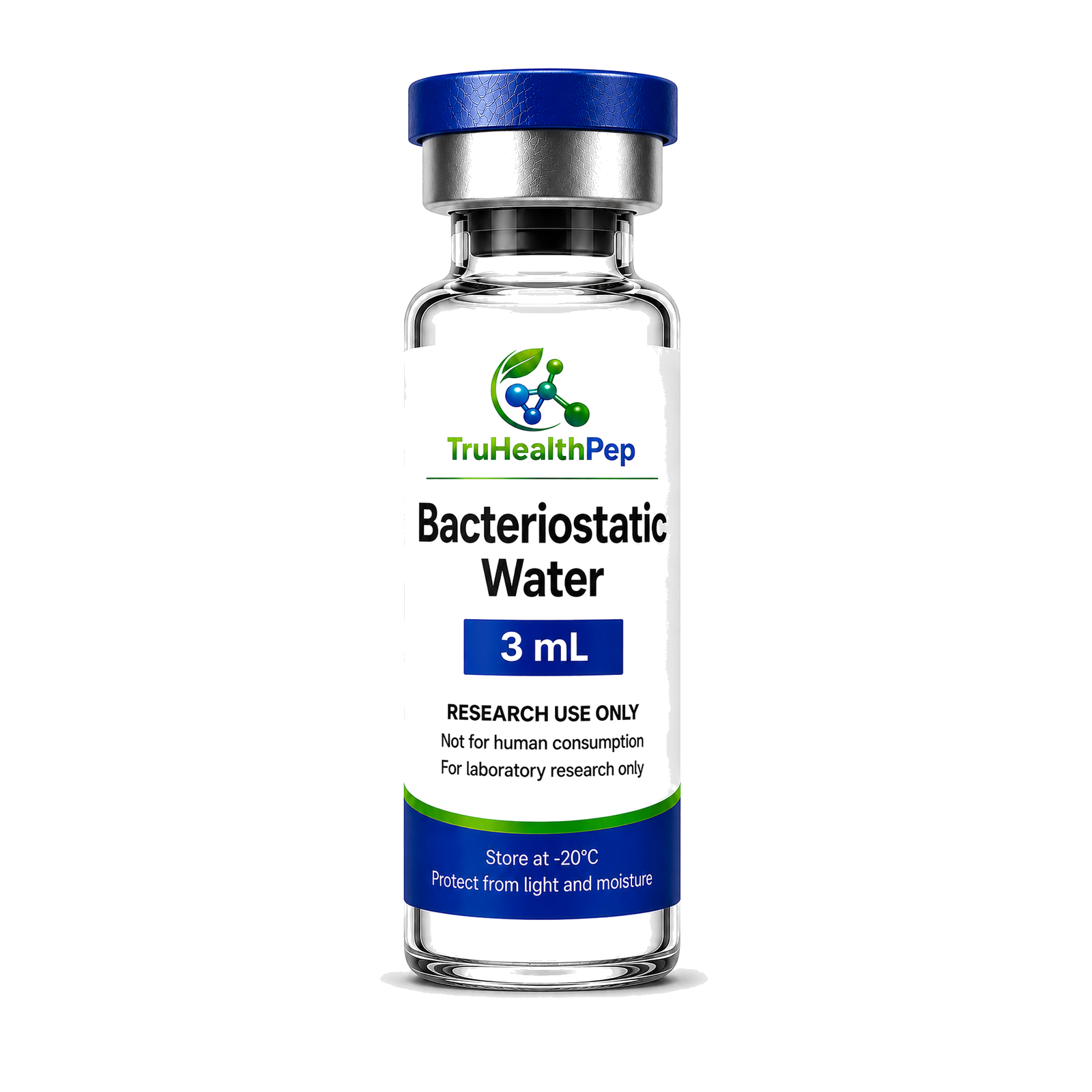 Bacteriostatic Water