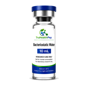 Bacteriostatic Water