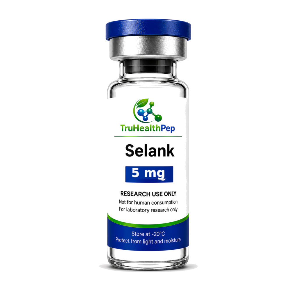Selank