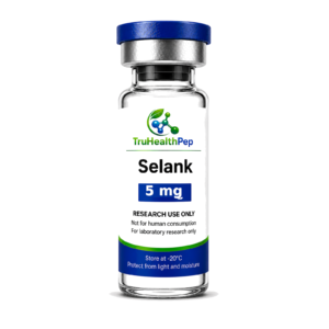 Selank